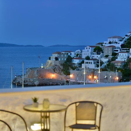 Onar Hydra Hotel Exterior foto